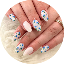 Deluxe Nails & Spa Alt