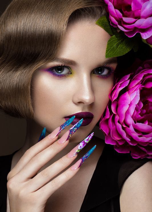 Deluxe Nails & Spa Alt